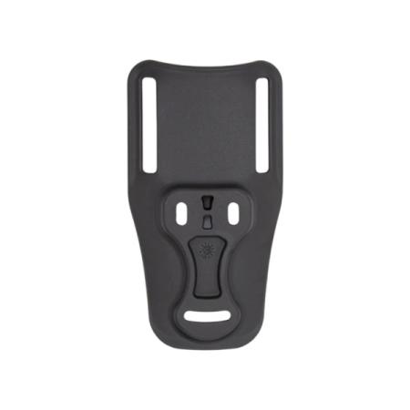 SAFARILAND® 6070C Gen 2 CUBL-Wechselsteg (mittelhoch), Ziehwinkel verstellbar